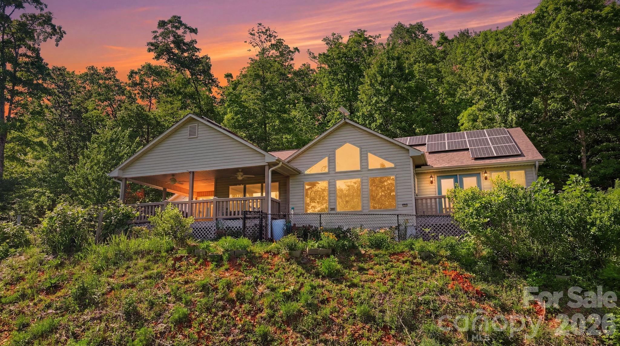 Mountainview - Residential