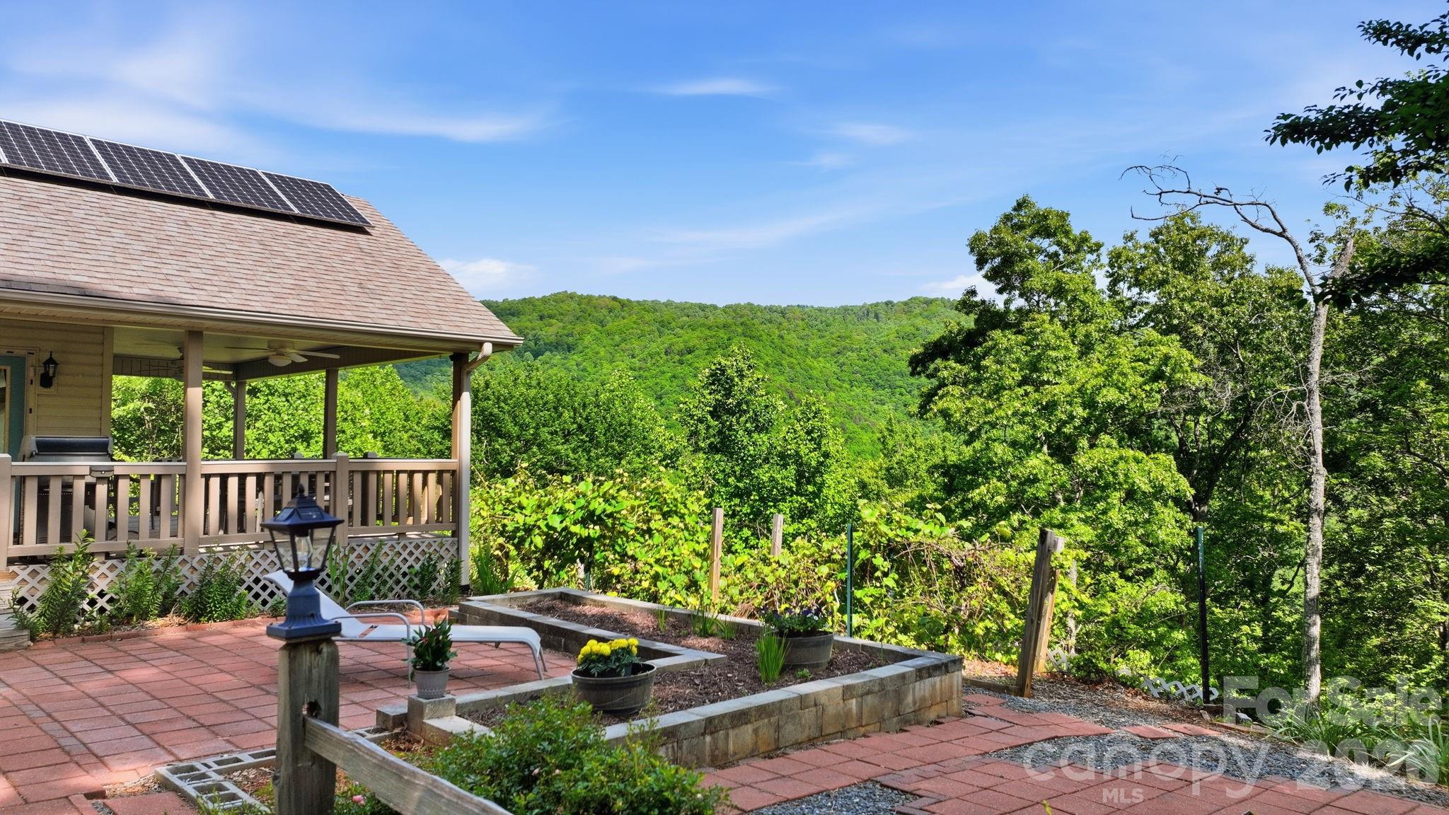 Mountainview - Residential