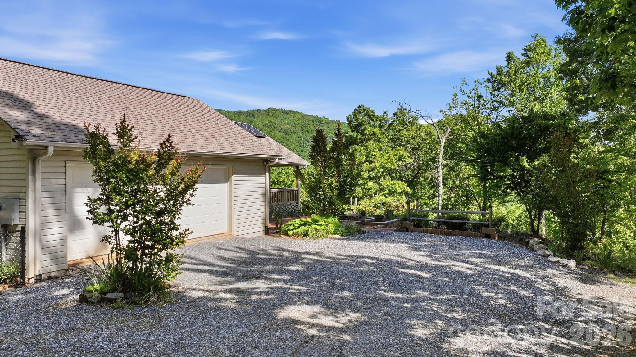 Mountainview - Residential