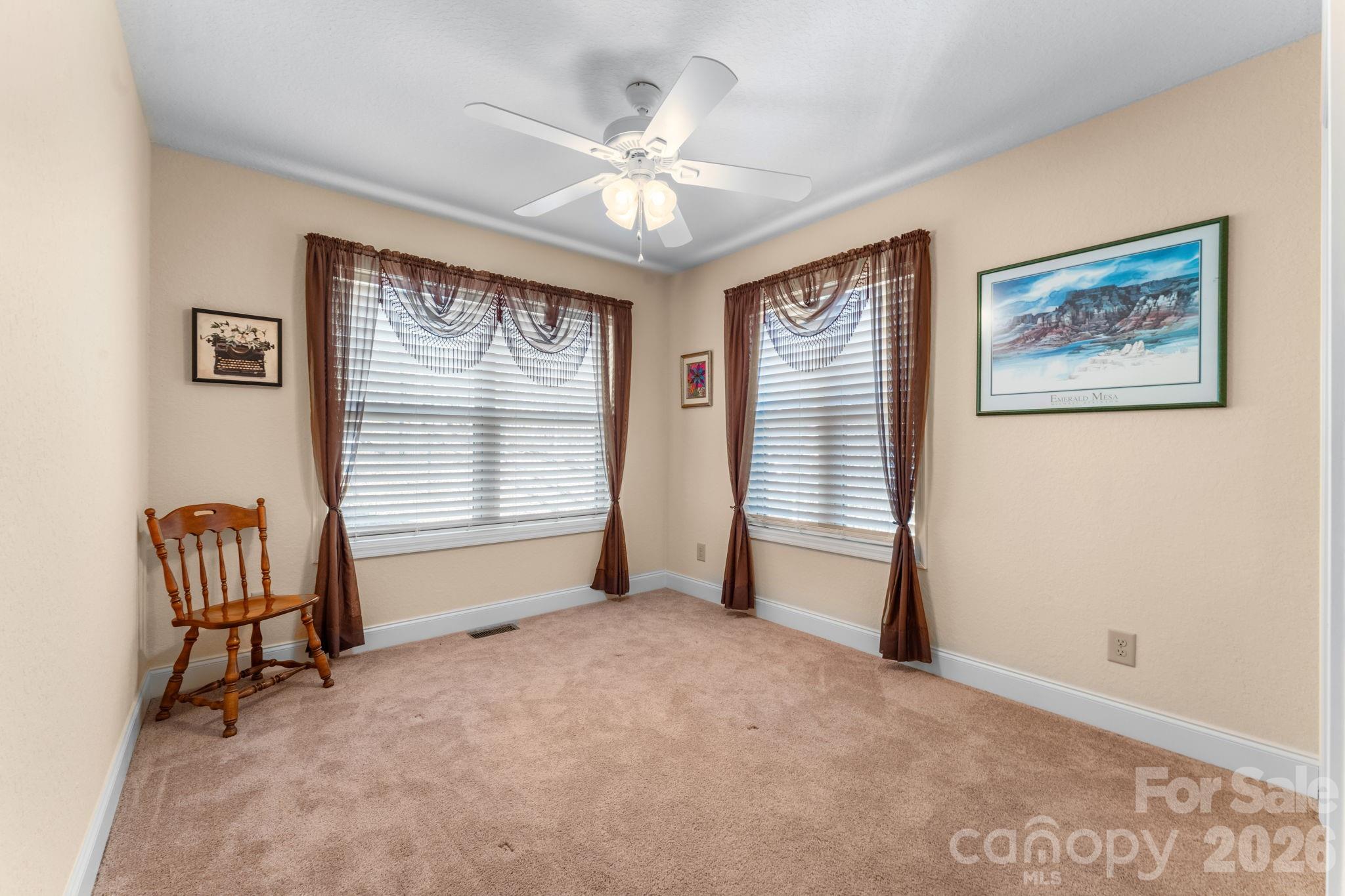 Mountainview - Residential