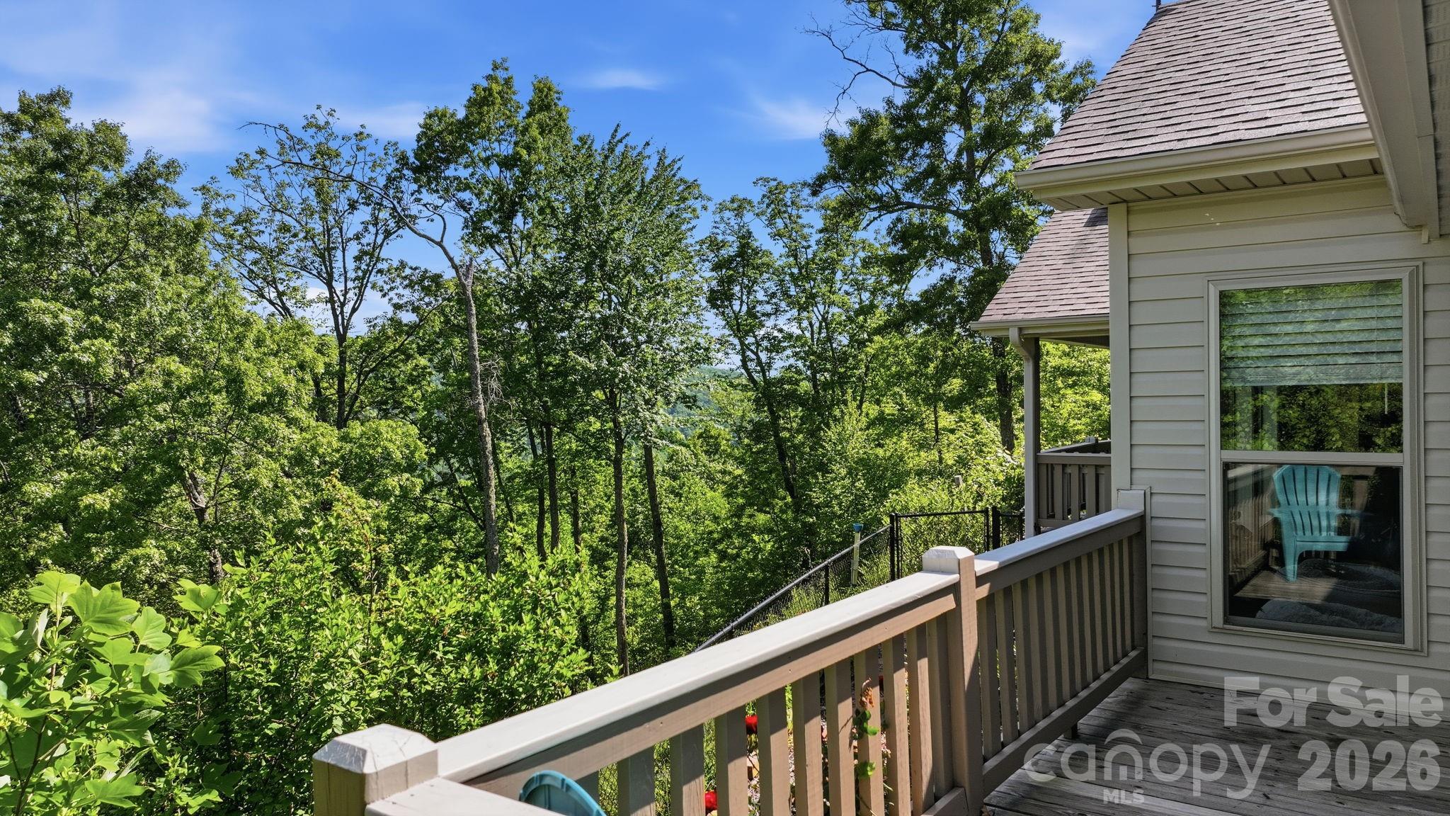 Mountainview - Residential