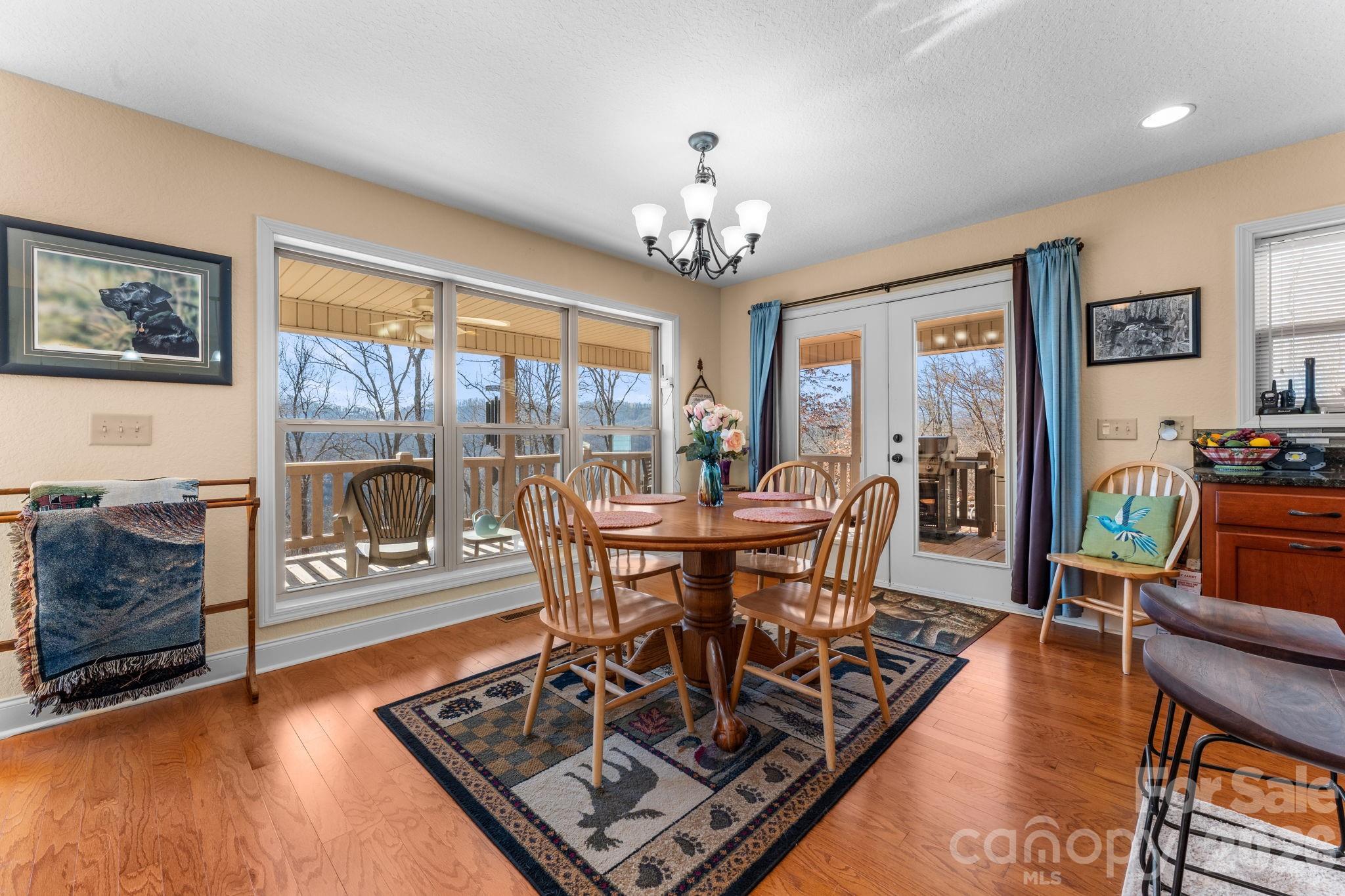 Mountainview - Residential