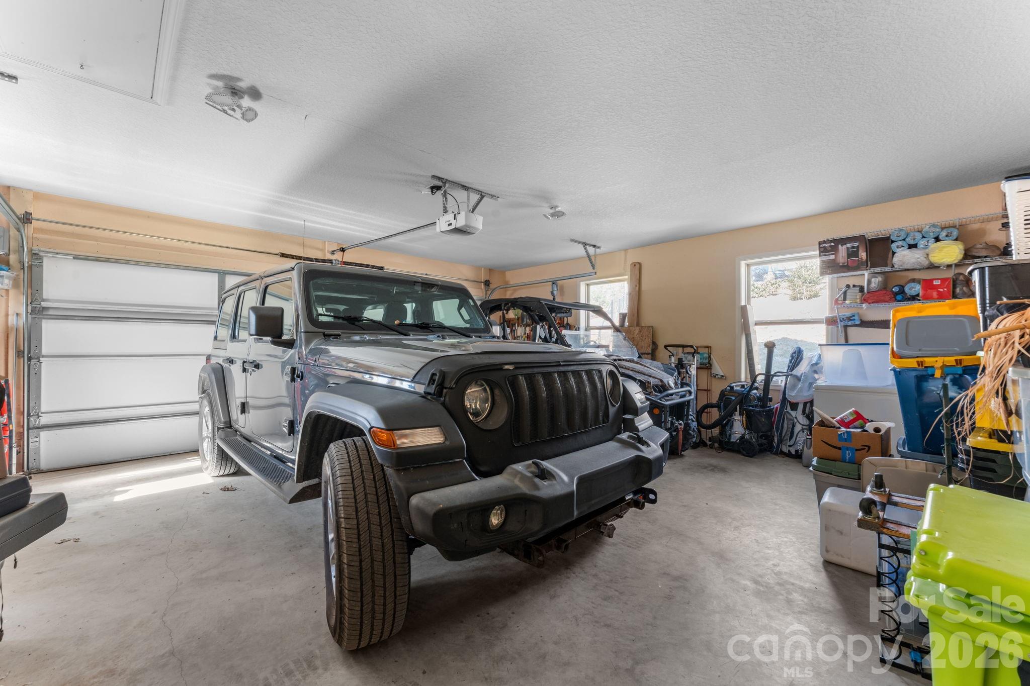 Mountainview - Residential