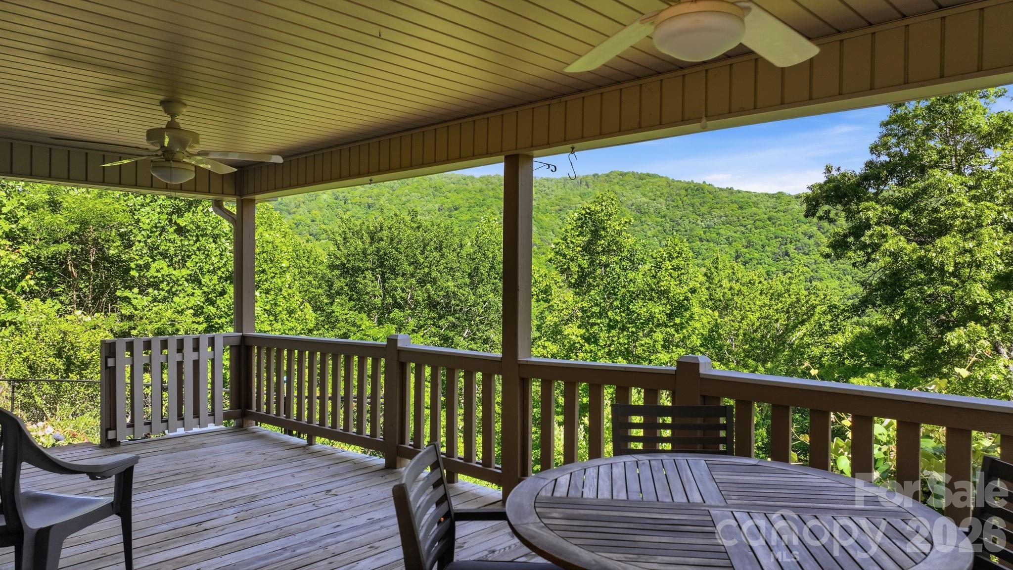 Mountainview - Residential