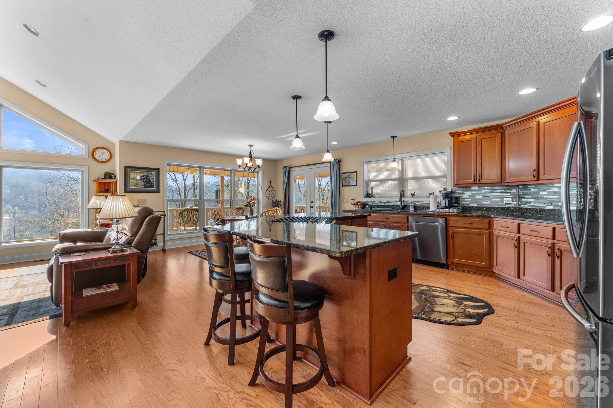 Mountainview - Residential