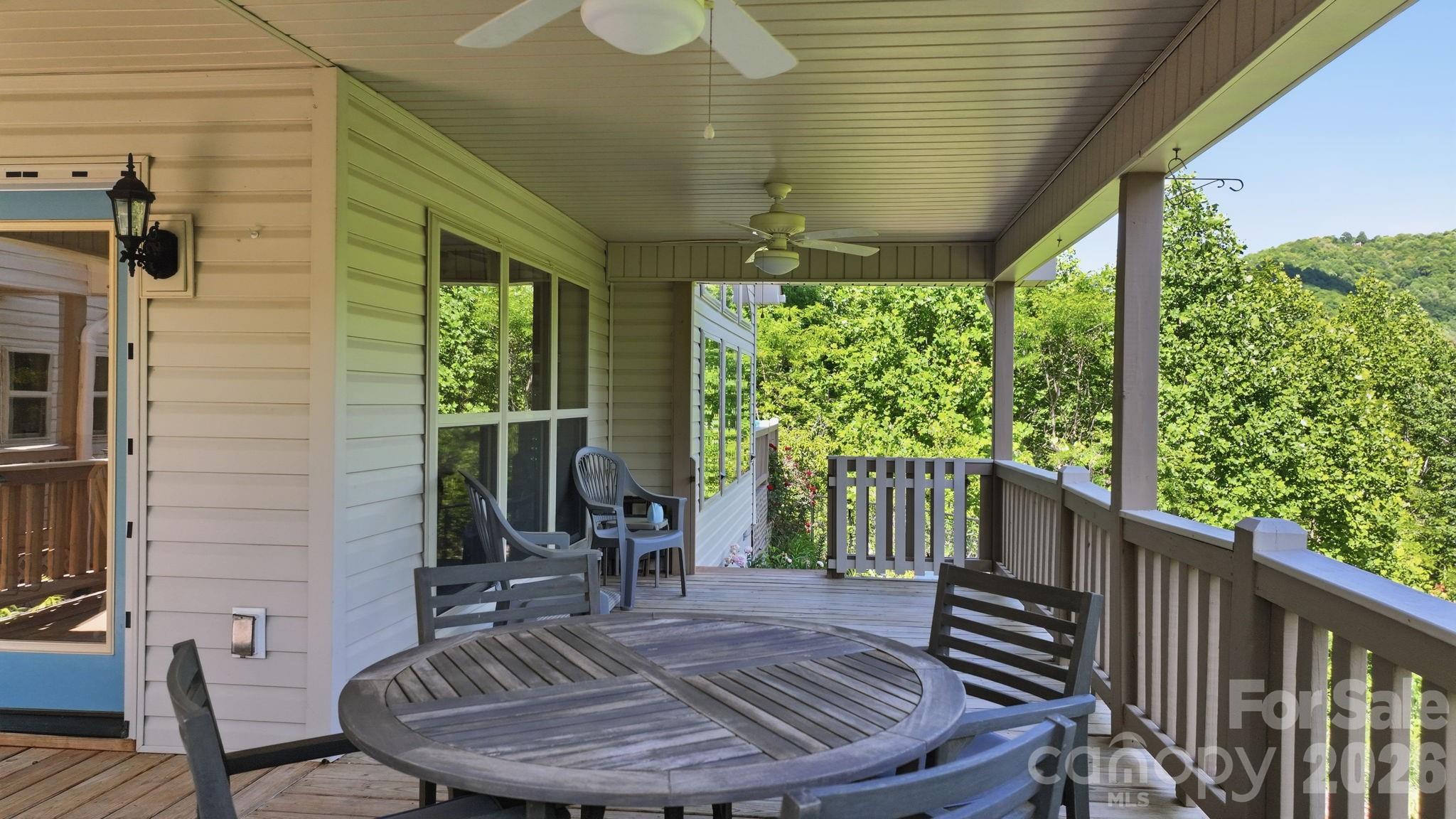 Mountainview - Residential