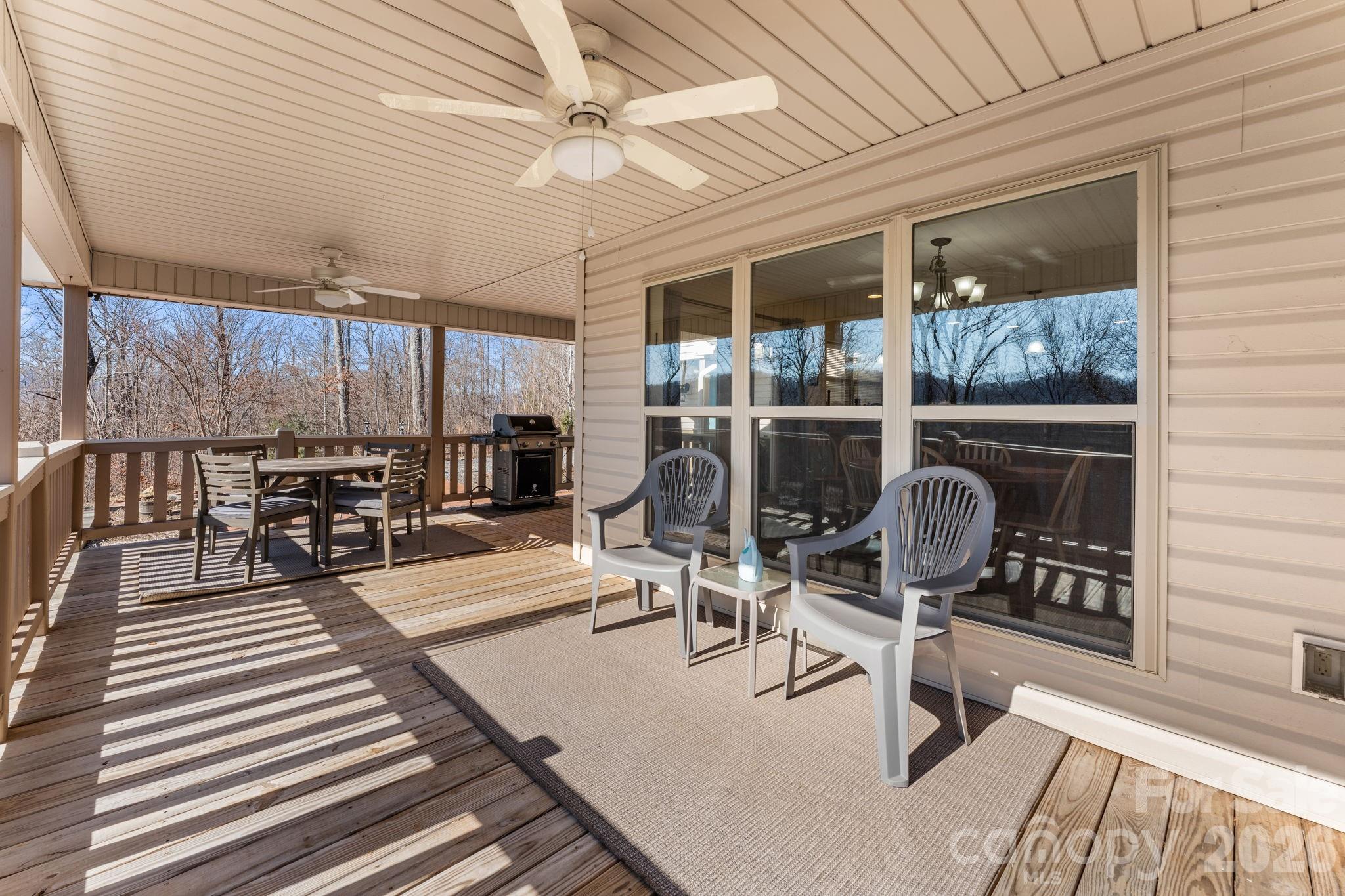 Mountainview - Residential