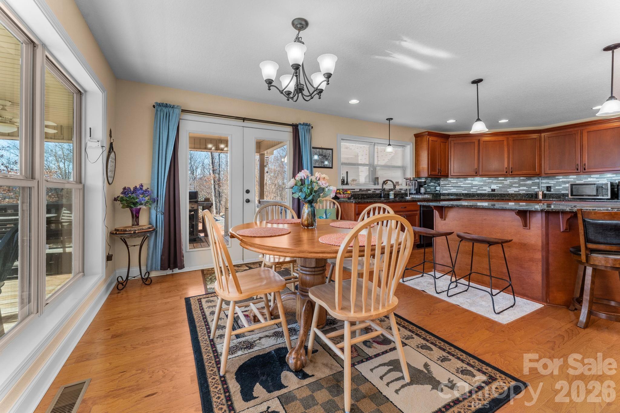 Mountainview - Residential