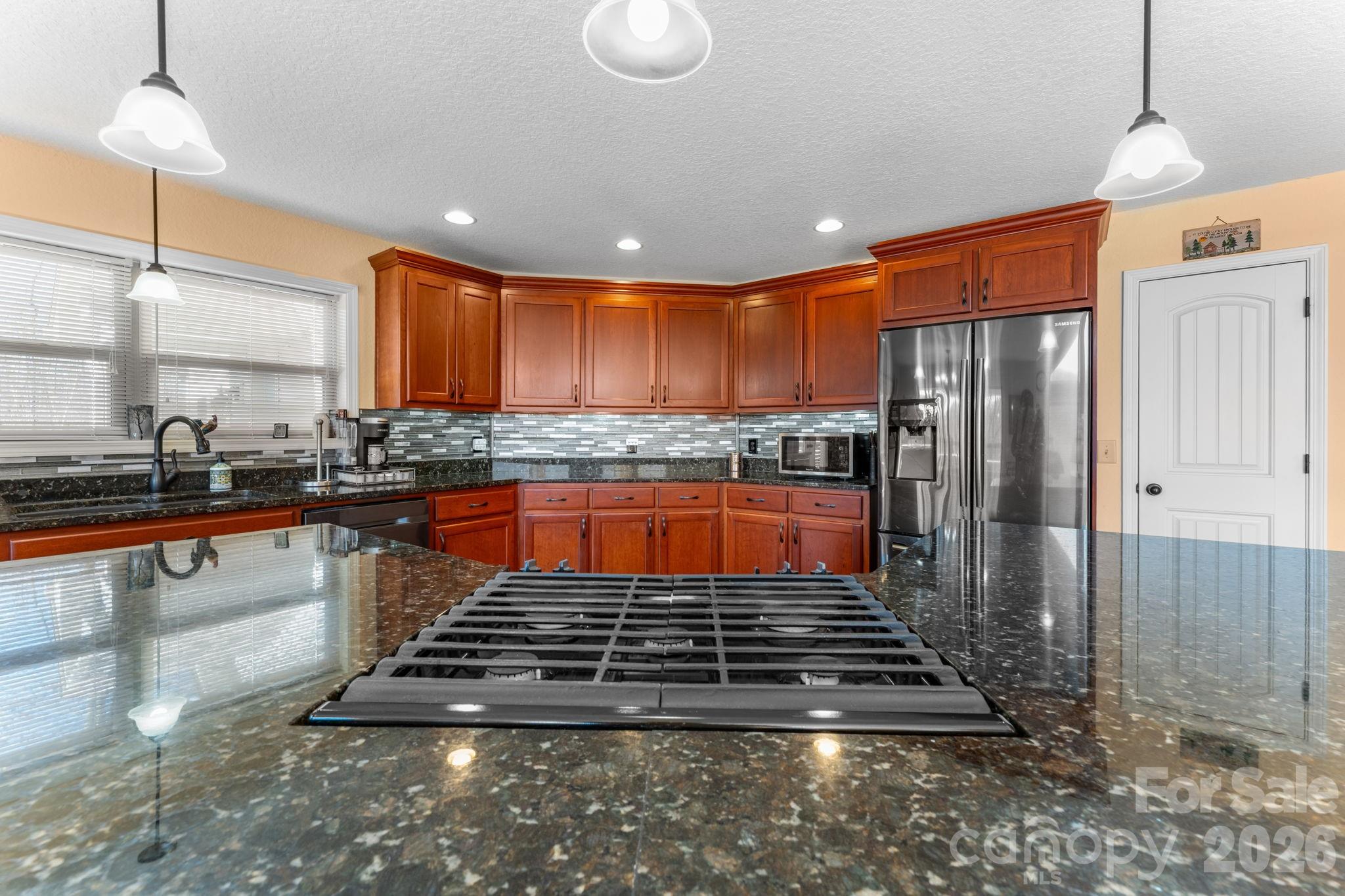 Mountainview - Residential