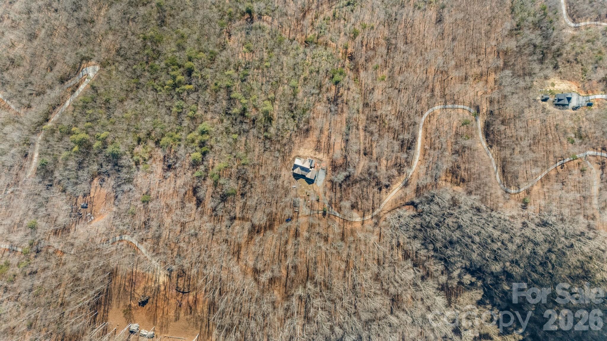 Mountainview - Residential