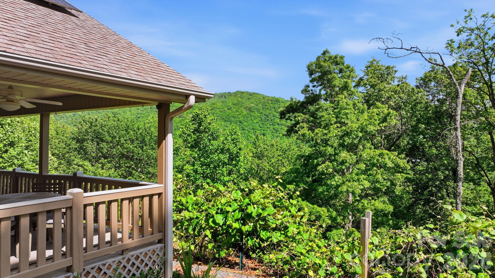 Mountainview - Residential