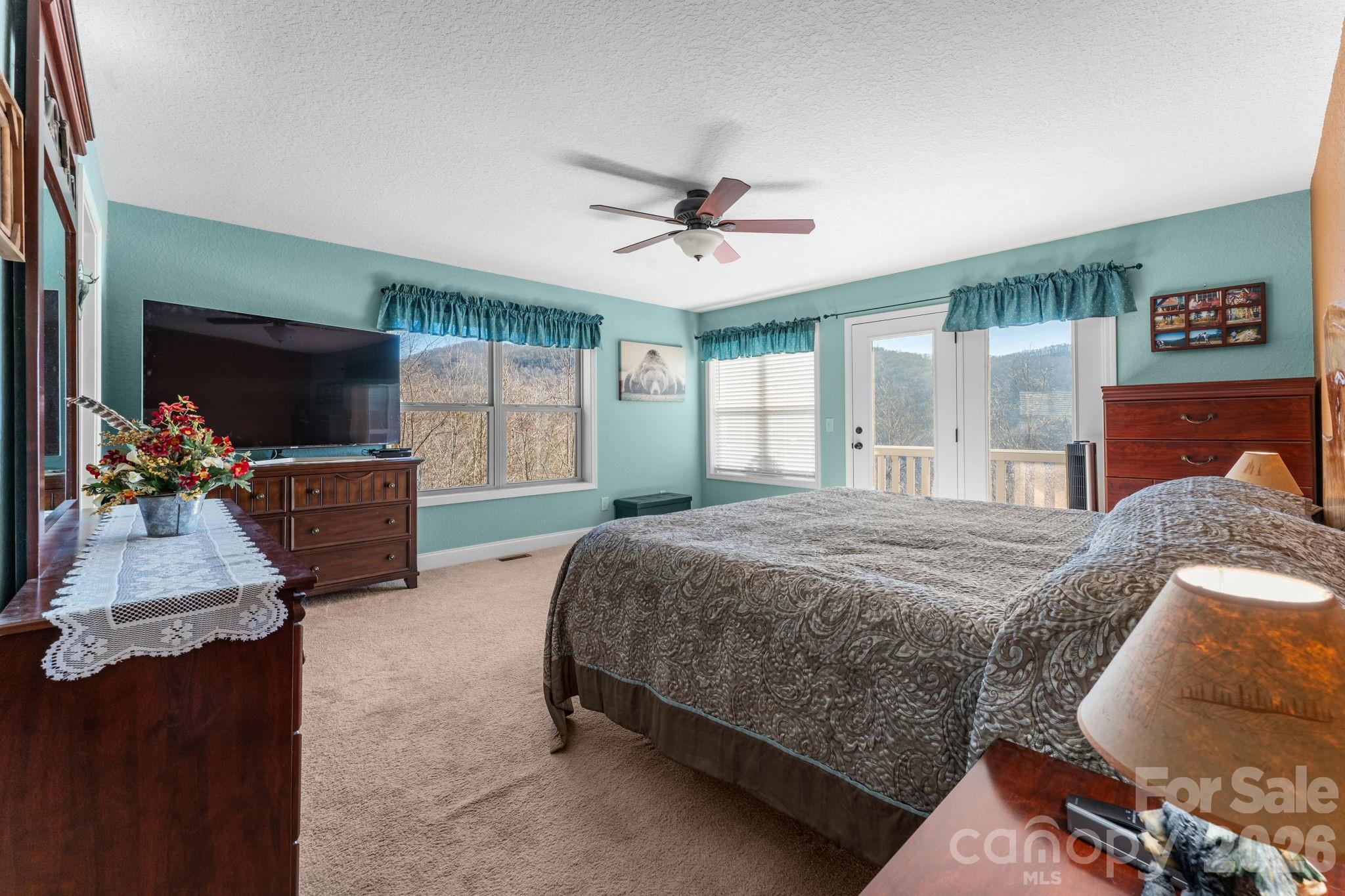 Mountainview - Residential