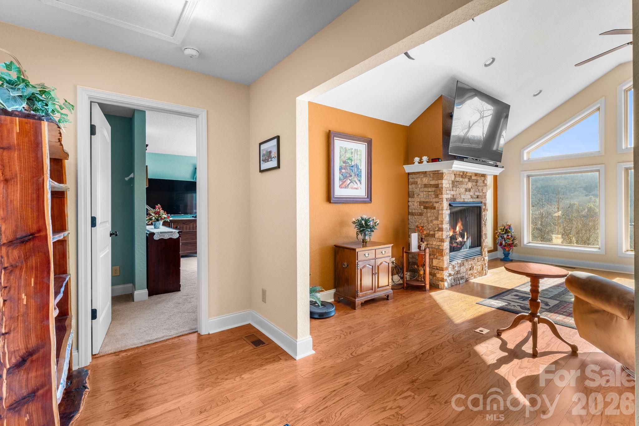 Mountainview - Residential