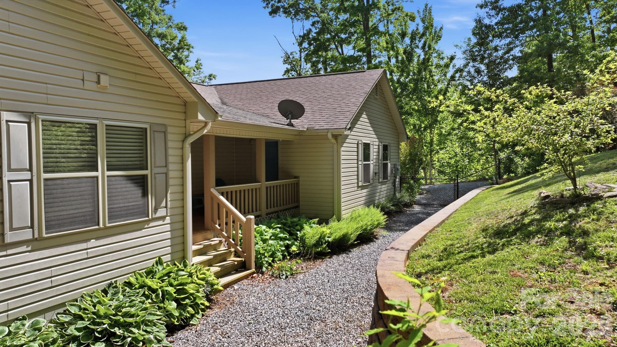 Mountainview - Residential