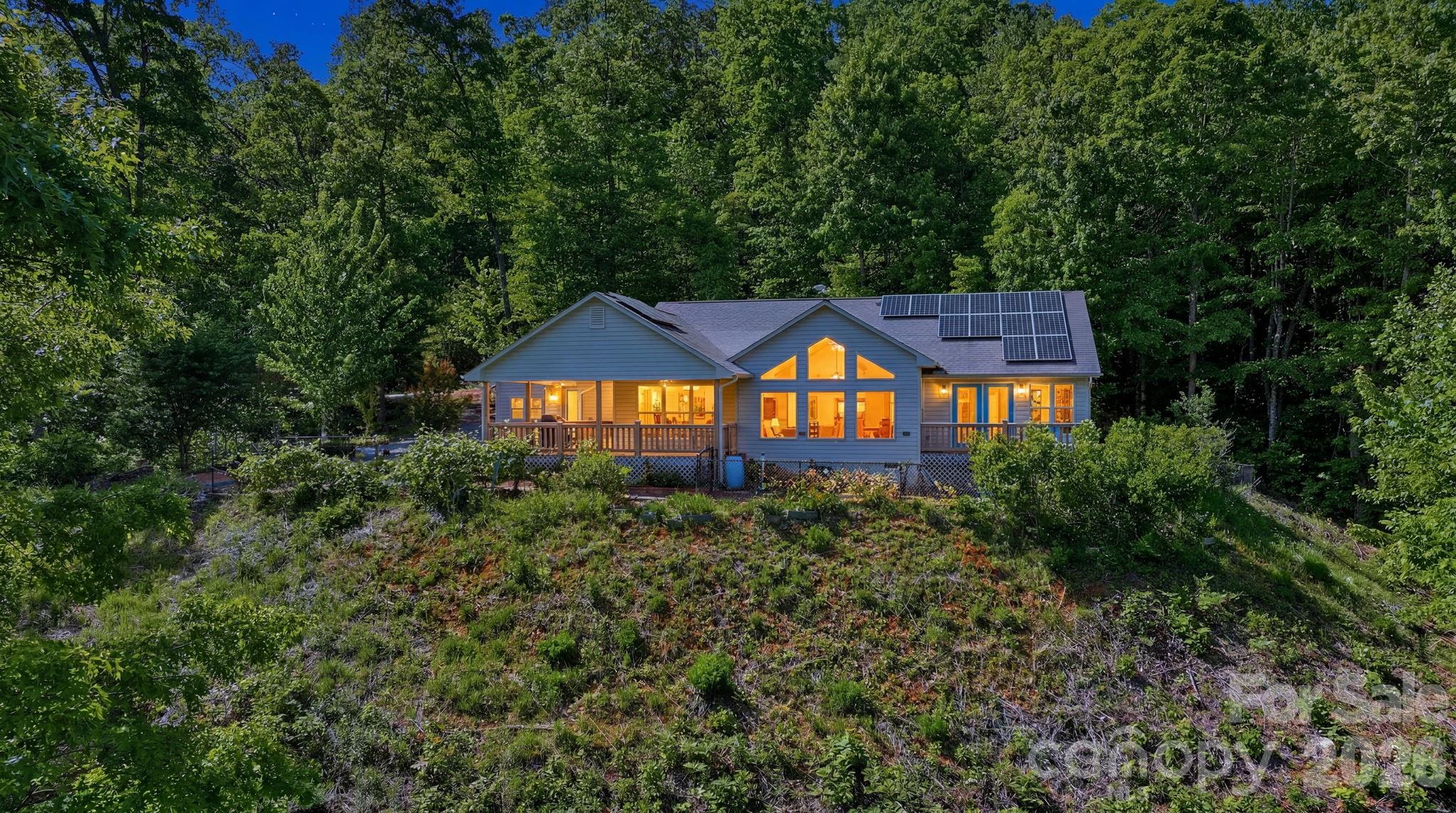 Mountainview - Residential
