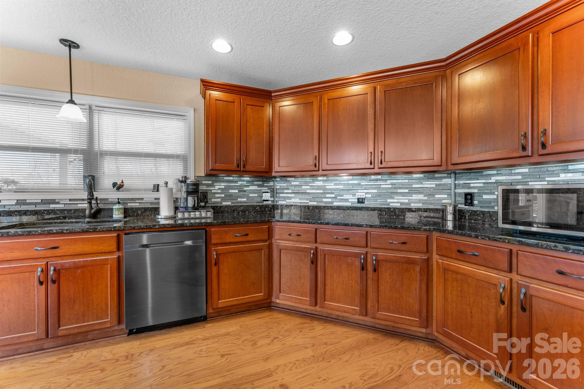 Mountainview - Residential