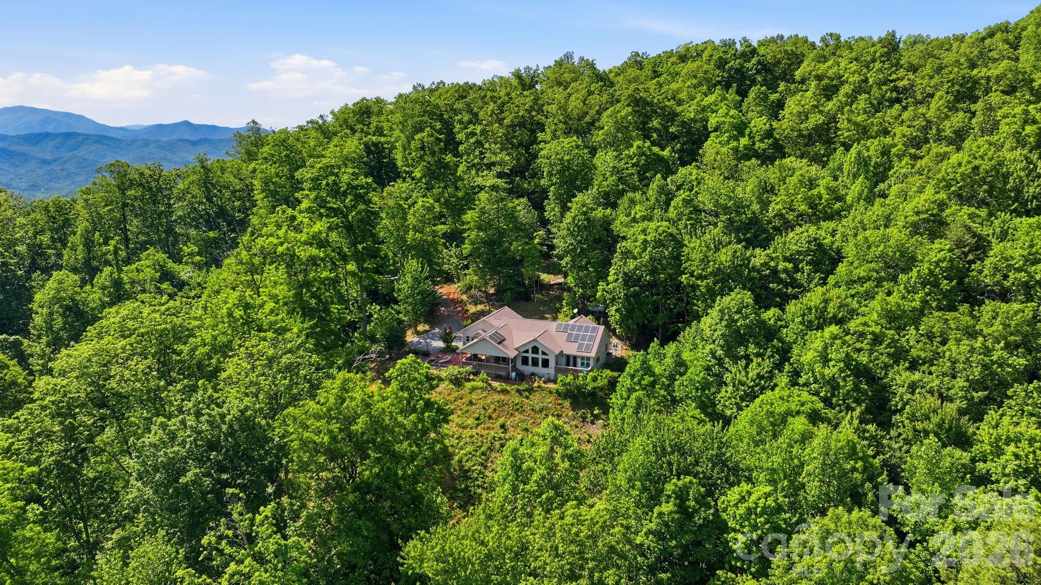 Mountainview - Residential