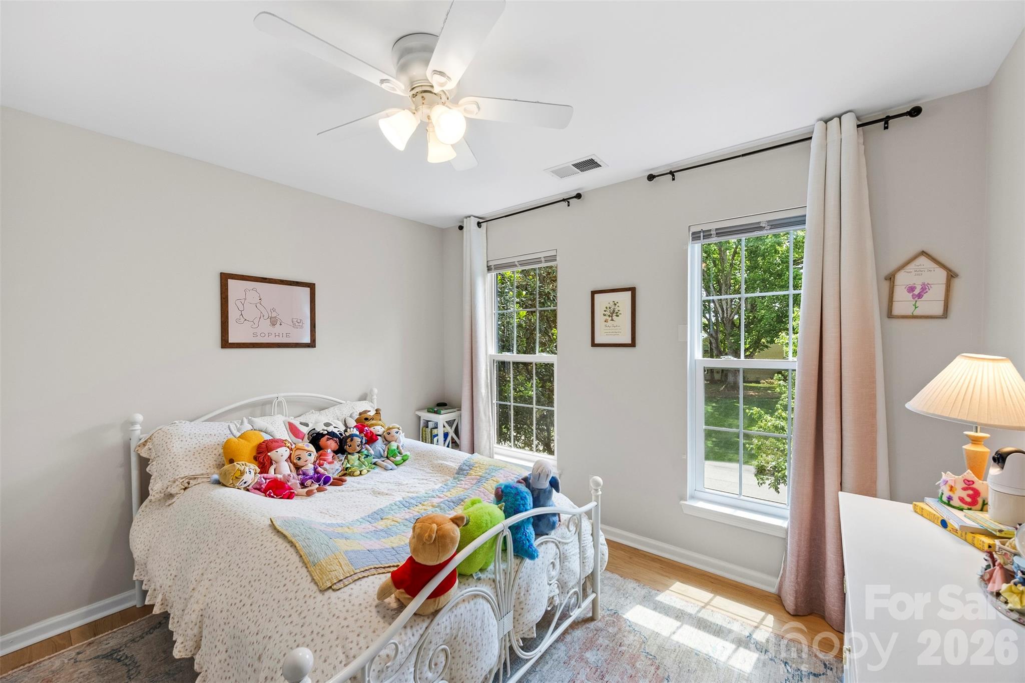 Lawson - Residential