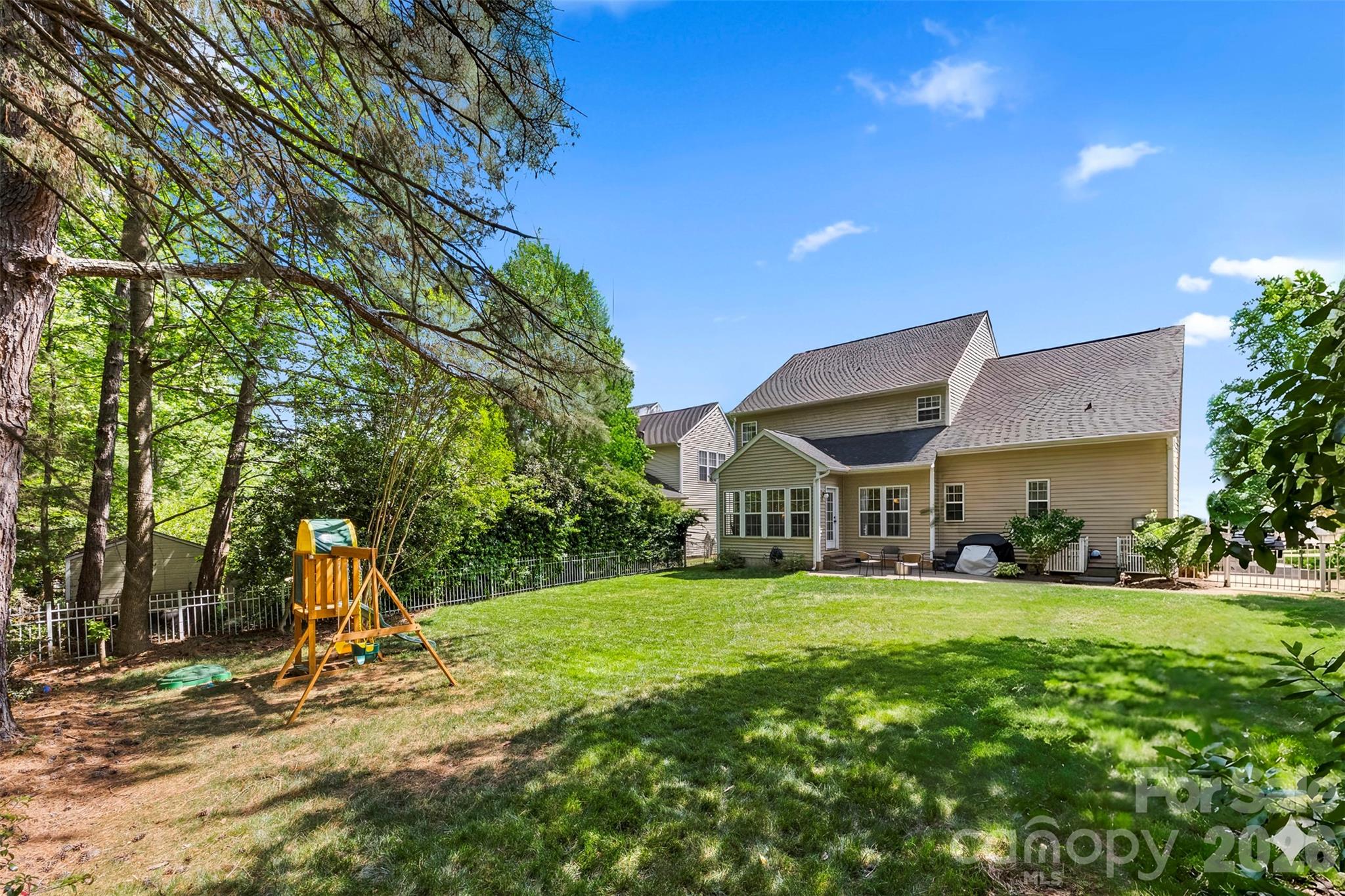 Lawson - Residential