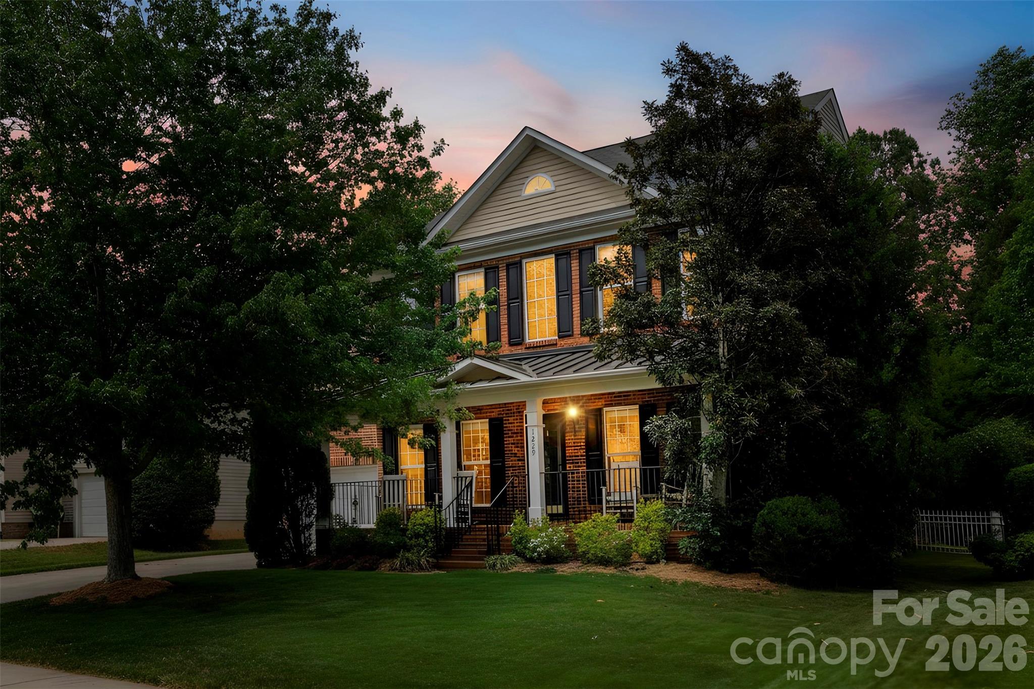 1229 Periwinkle Drive