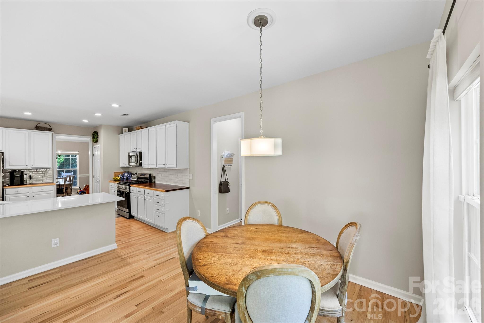 Lawson - Residential