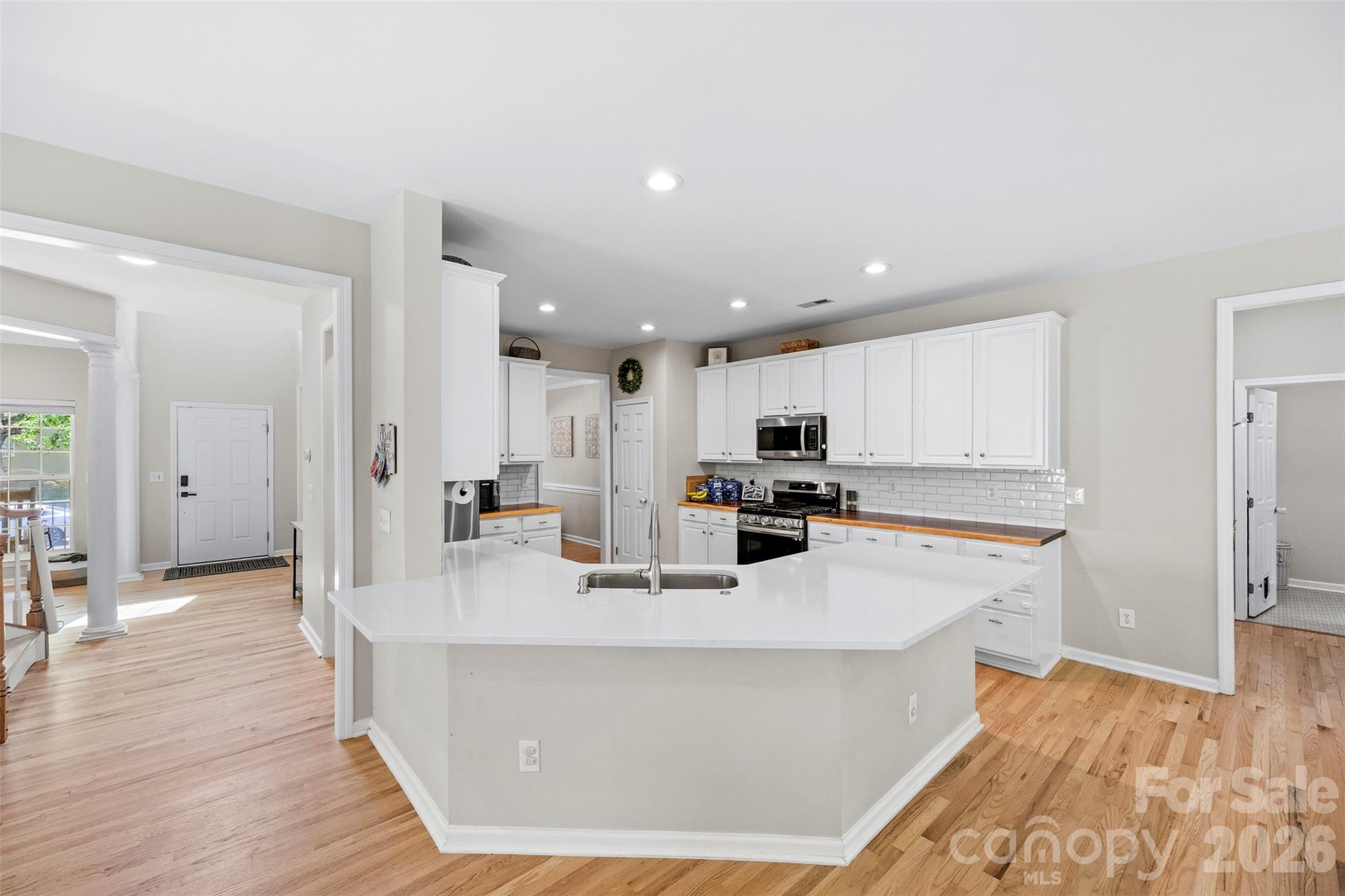 Lawson - Residential