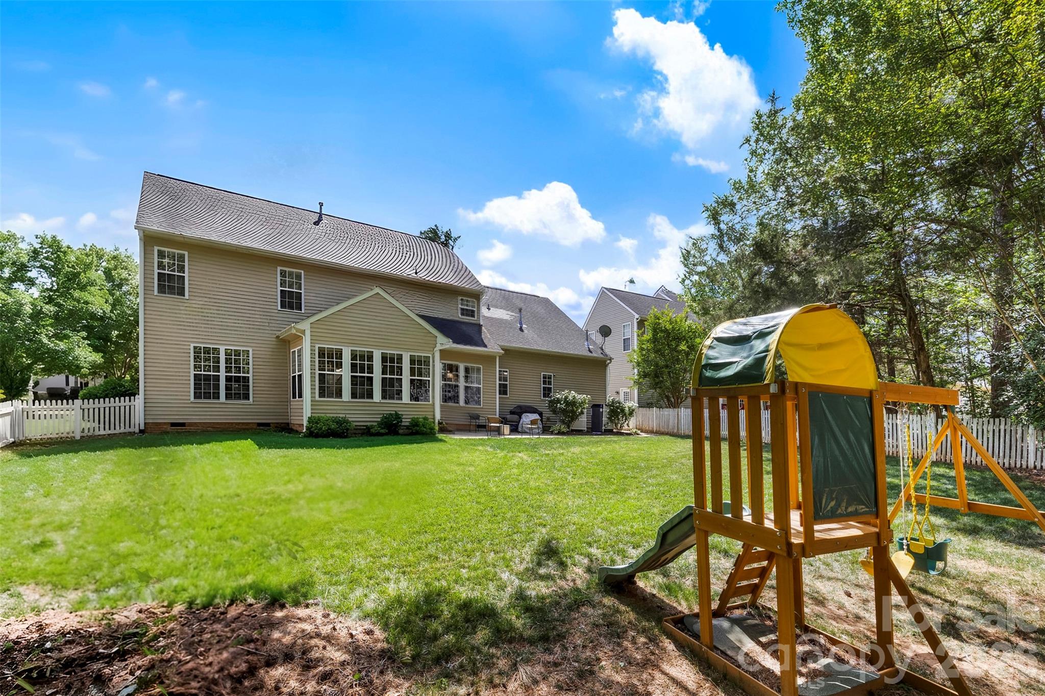 Lawson - Residential