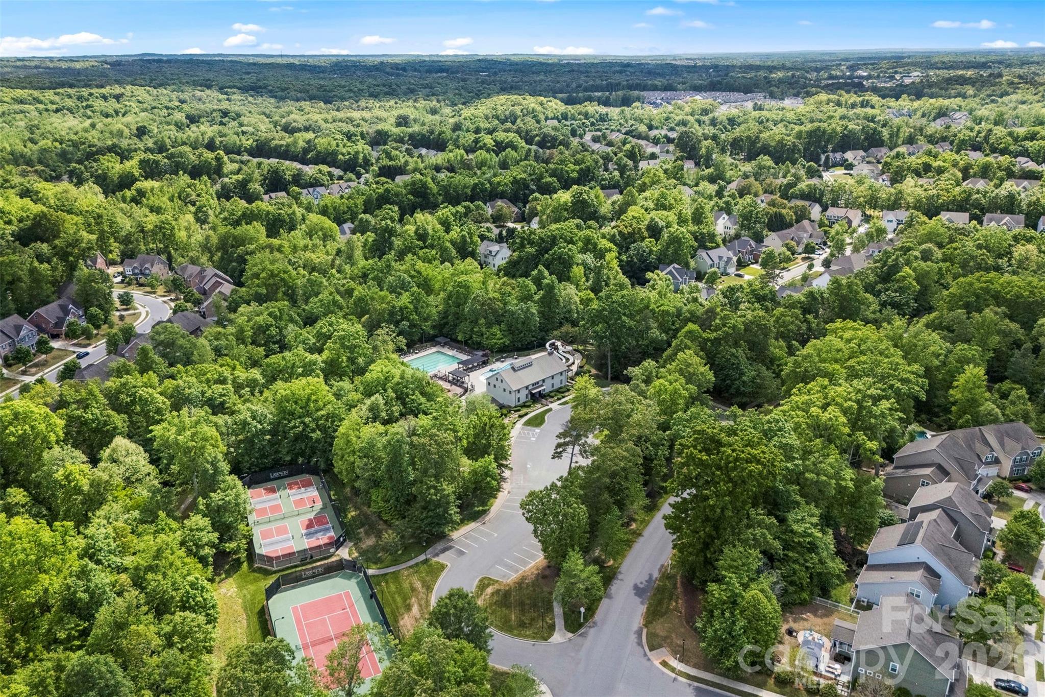 Lawson - Residential