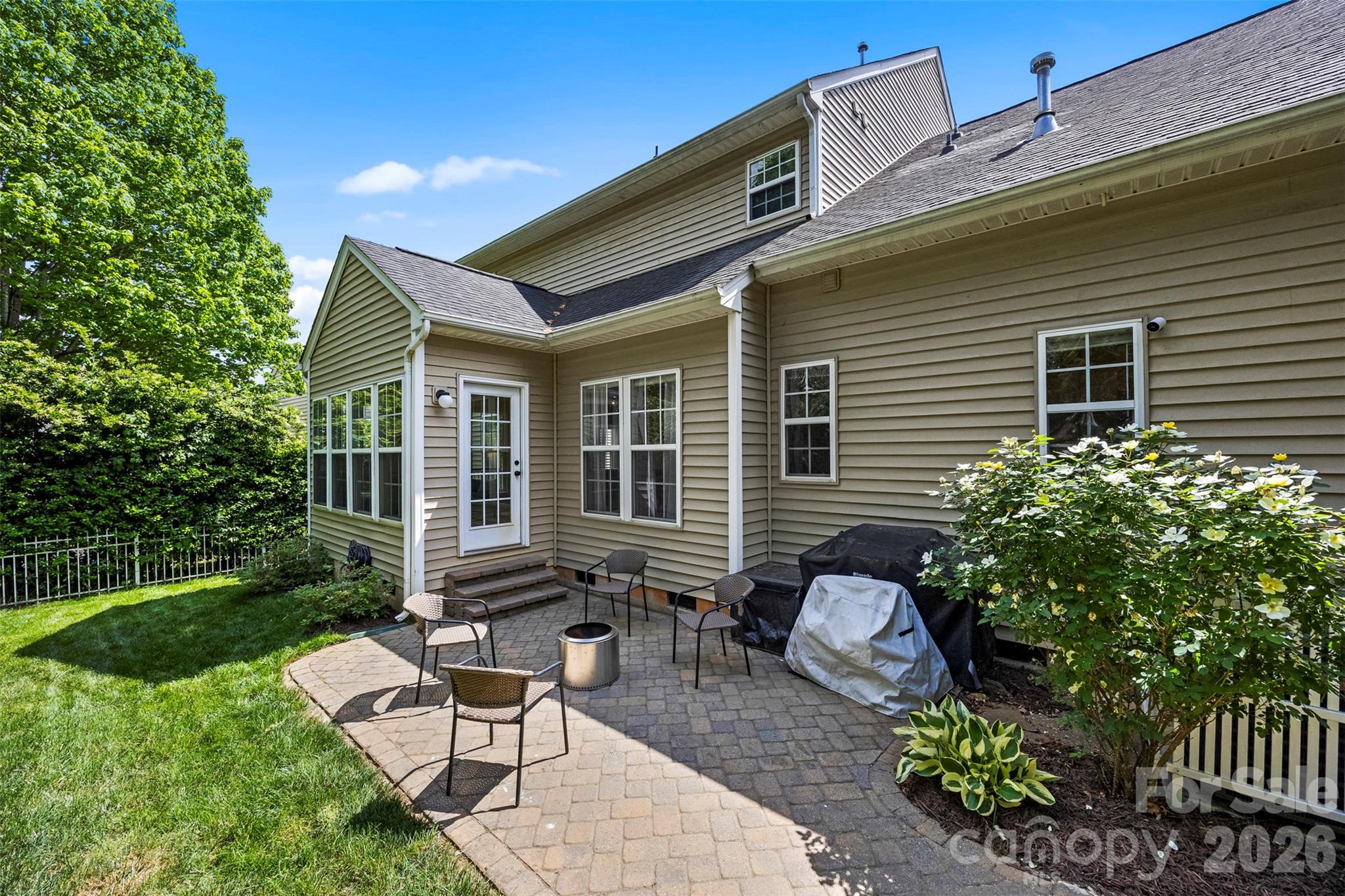 Lawson - Residential