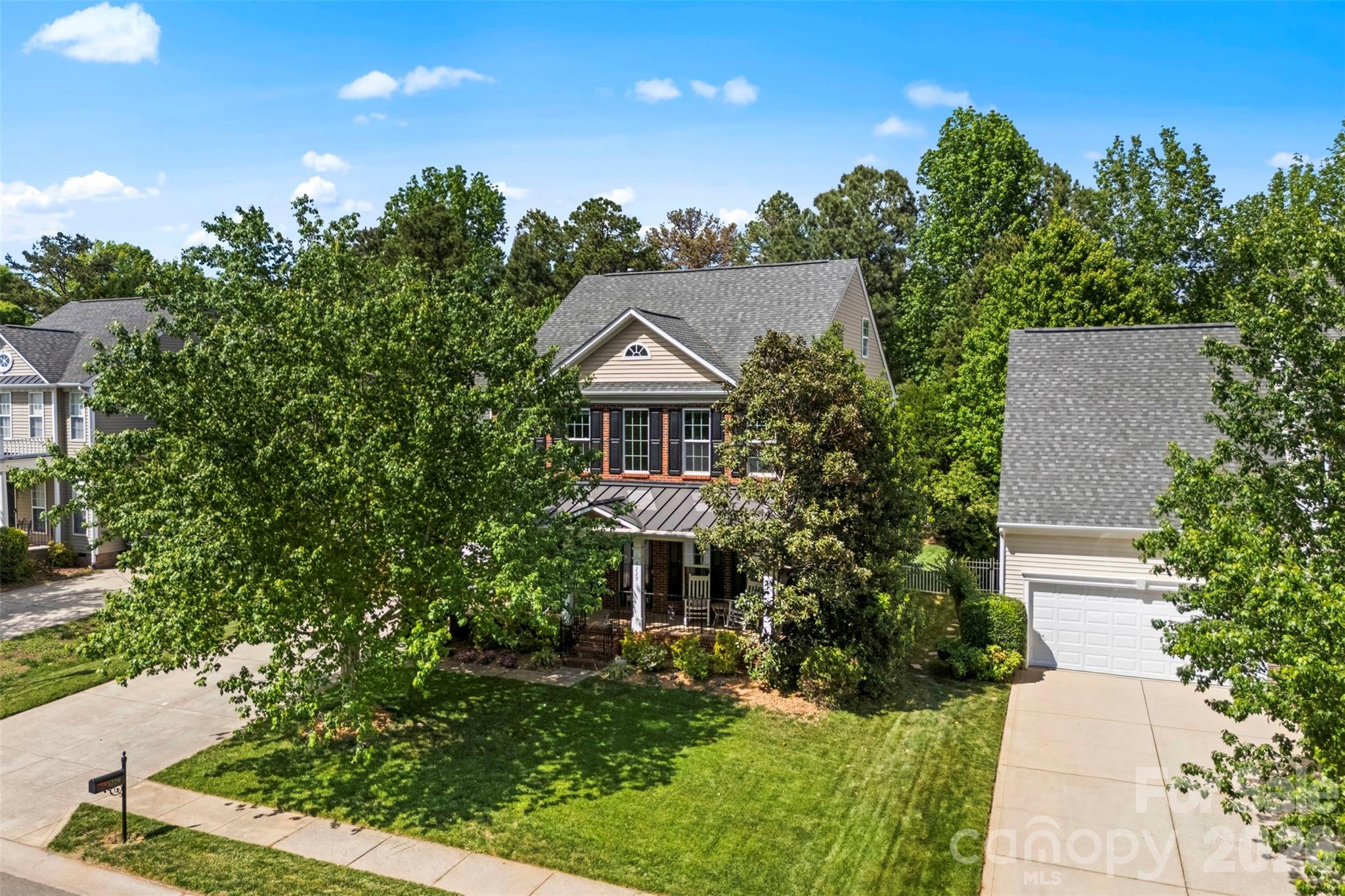 1229 Periwinkle Drive