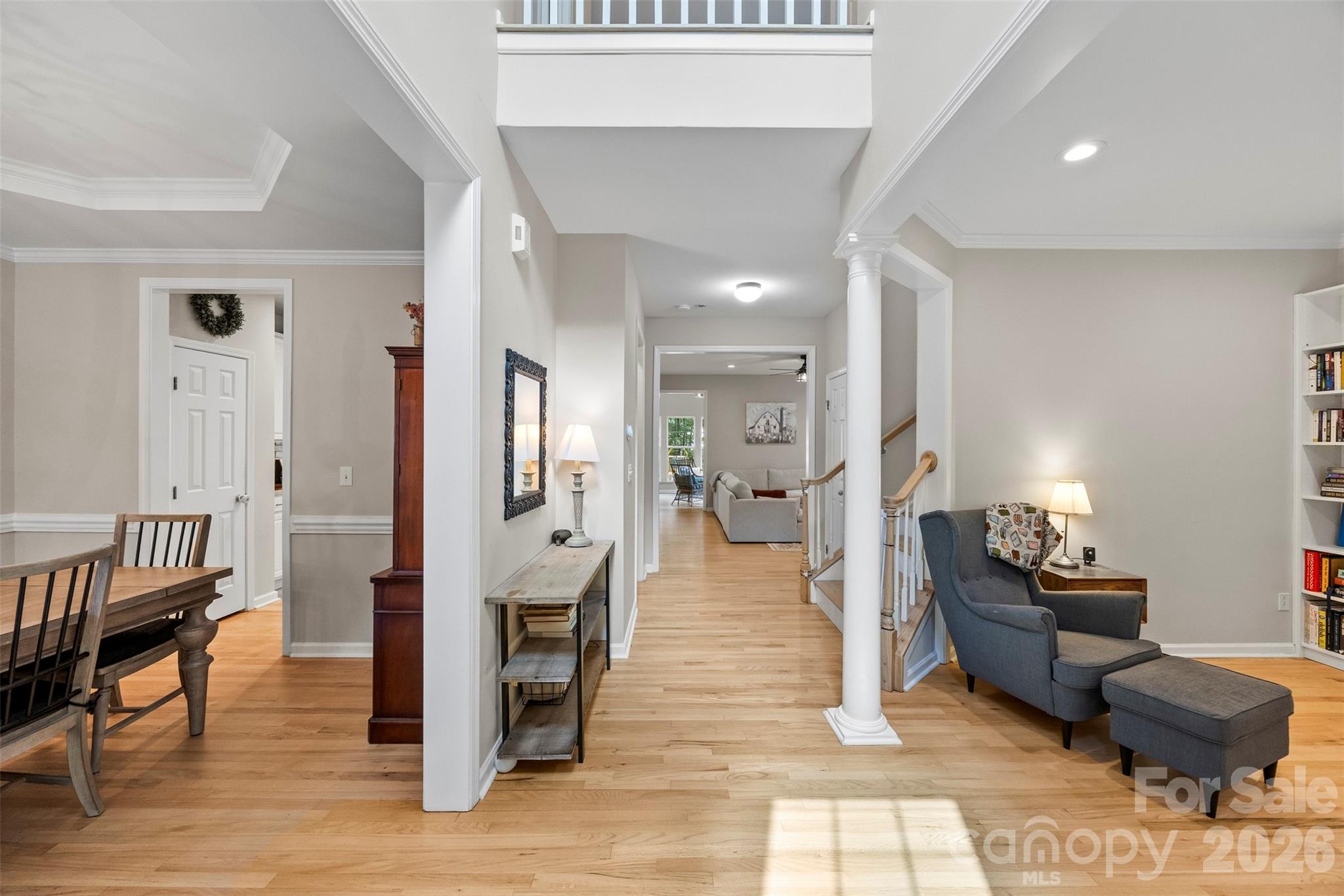 Lawson - Residential