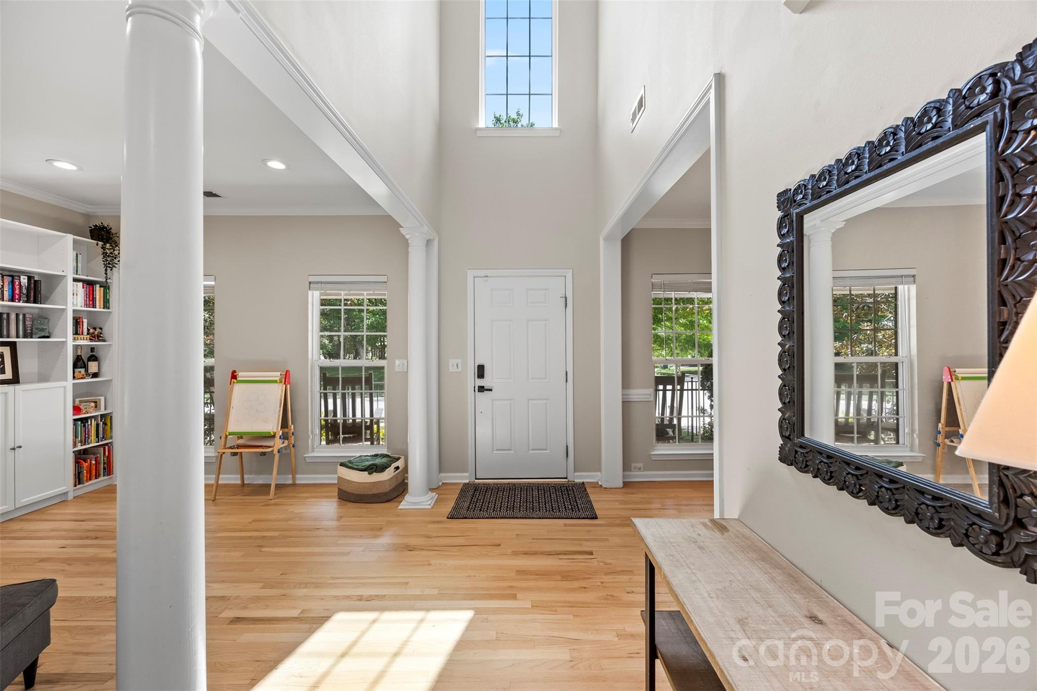 Lawson - Residential