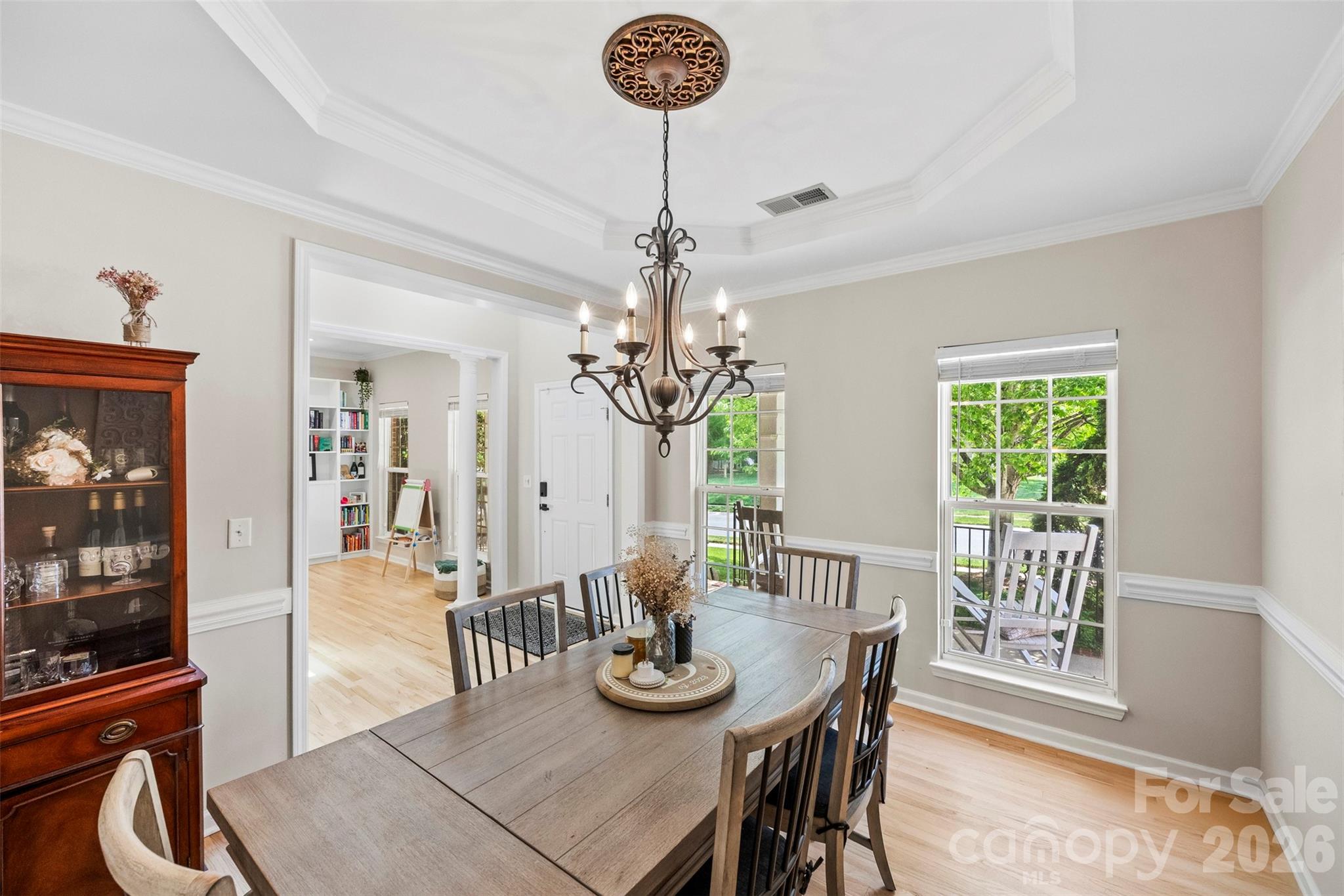 Lawson - Residential