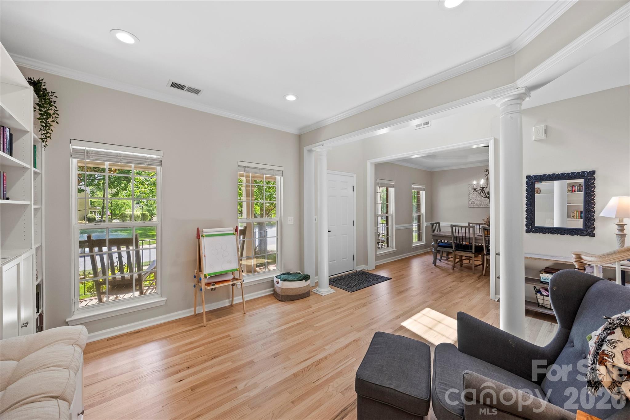 Lawson - Residential