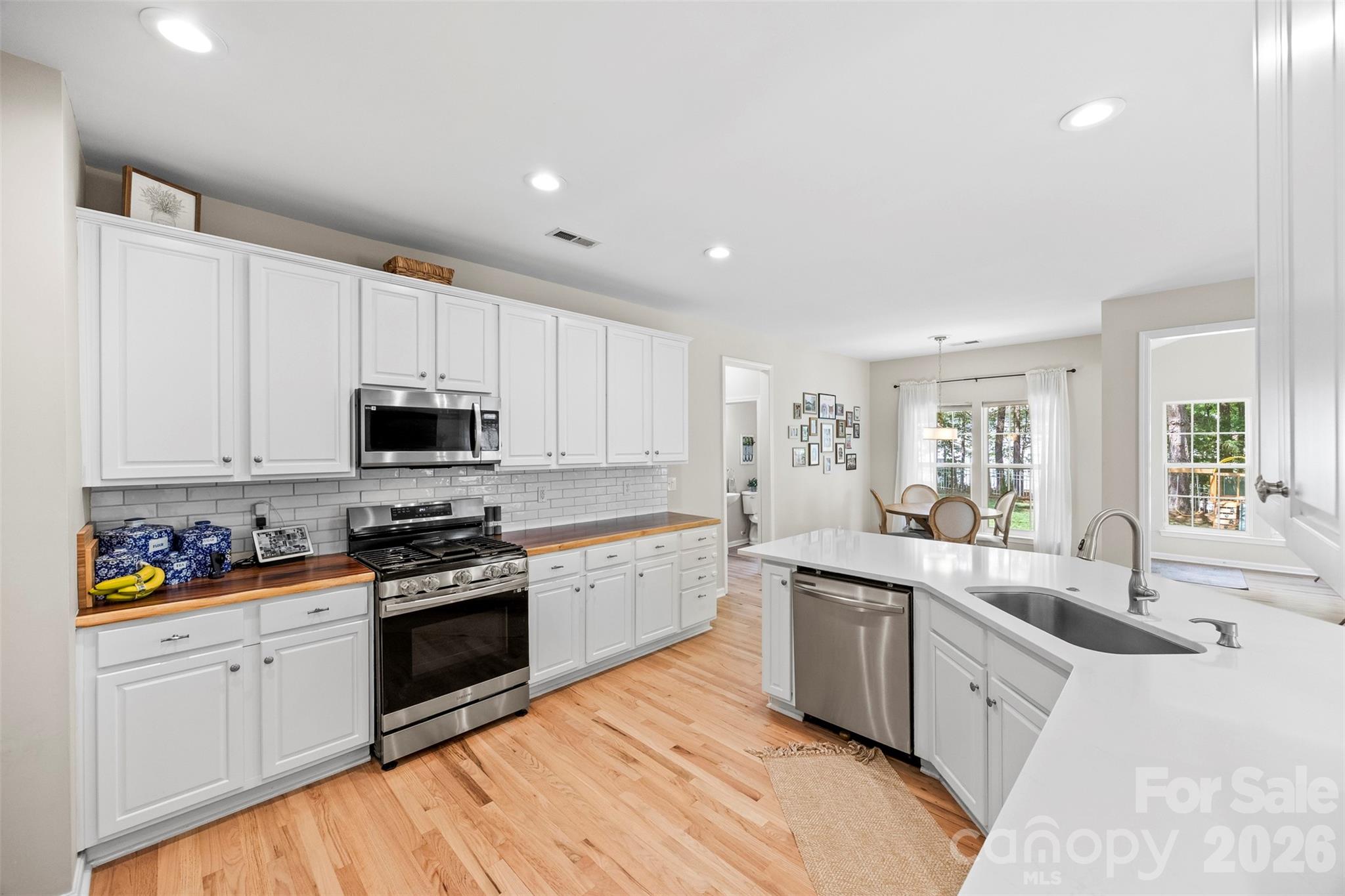 Lawson - Residential