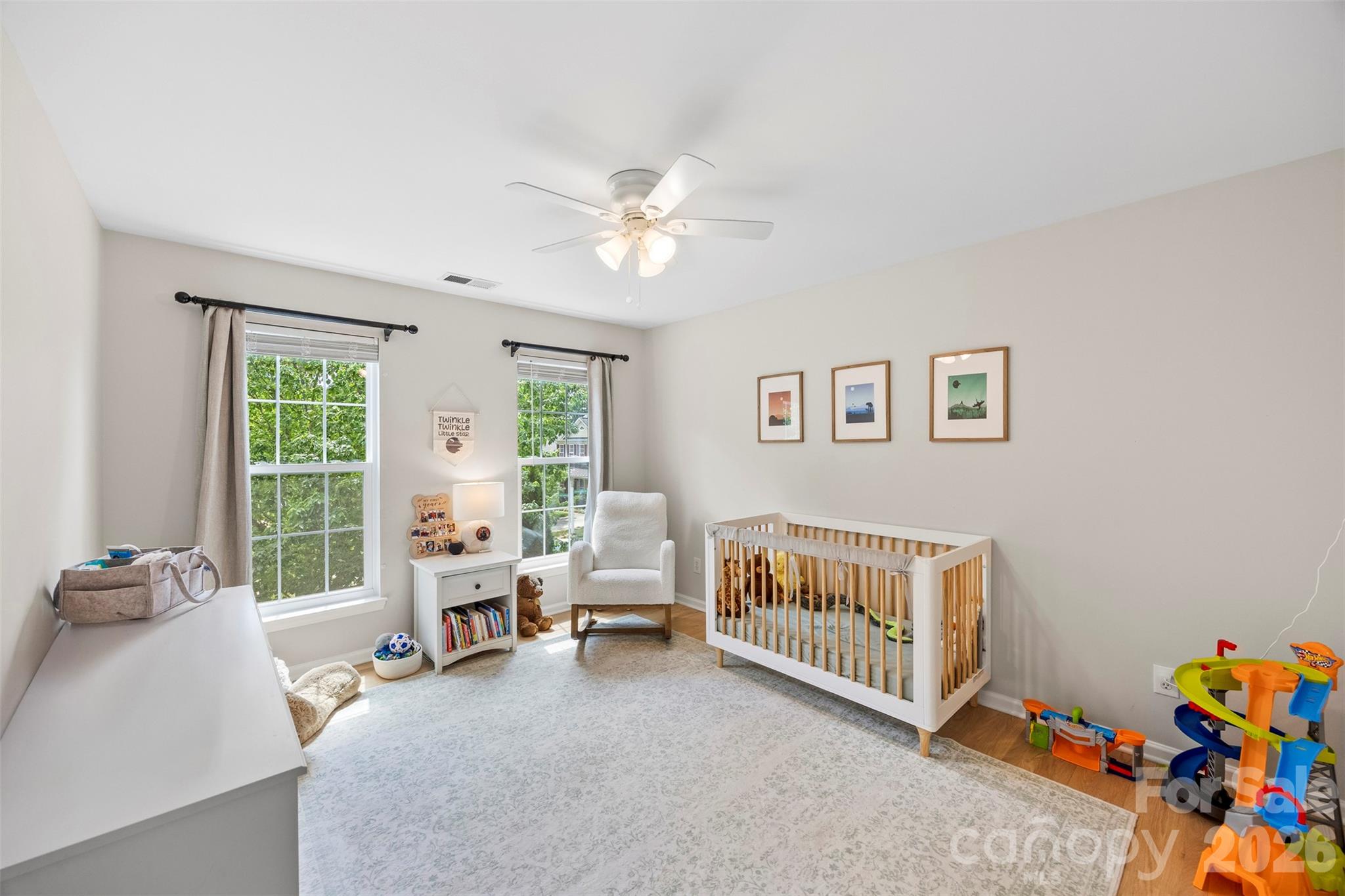 Lawson - Residential