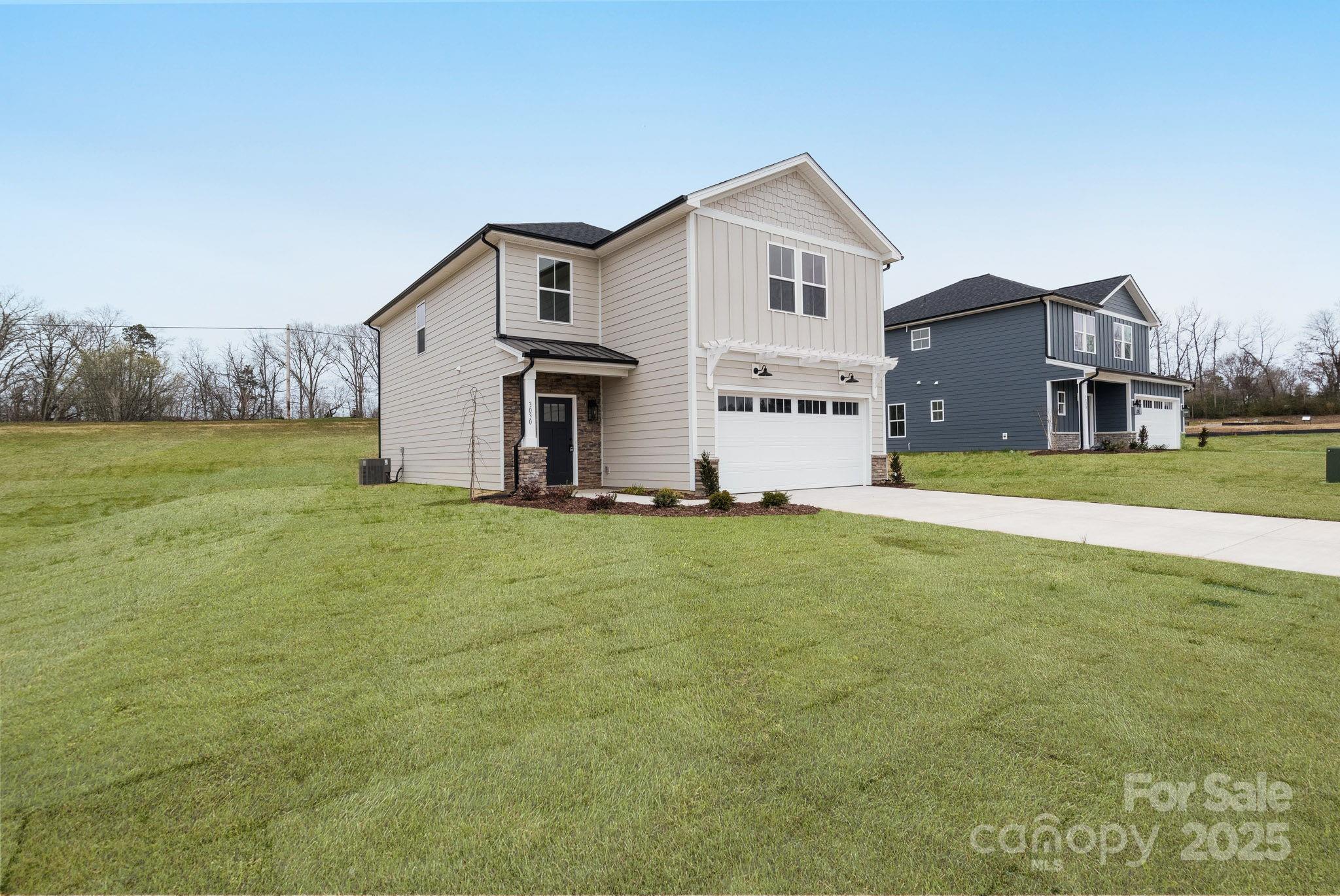 3030 Swallowtail Lane