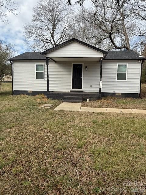 915 Second Street Kings Mountain NC 28086