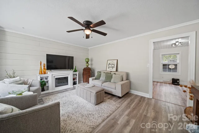 607 Toms Creek Church Road, photo 4 of 28