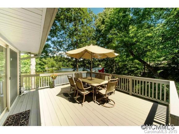 Connestee Falls - Residential