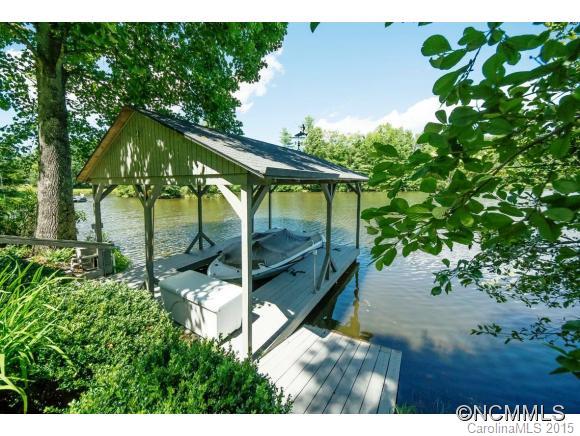 Connestee Falls - Residential