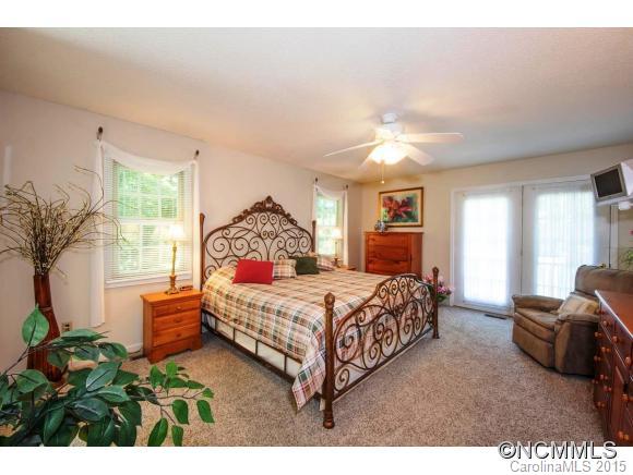 Connestee Falls - Residential