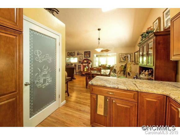 Connestee Falls - Residential