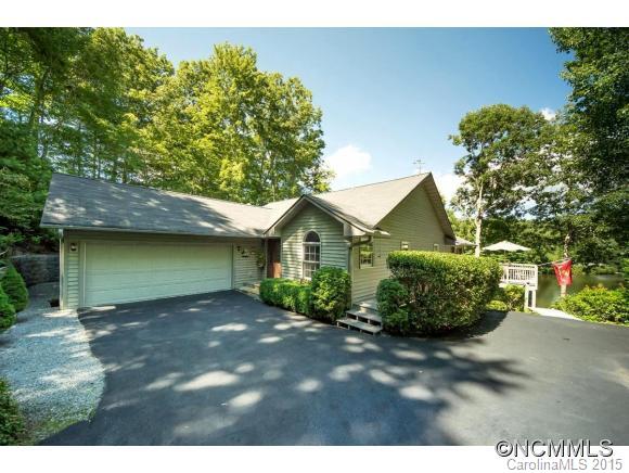 Connestee Falls - Residential