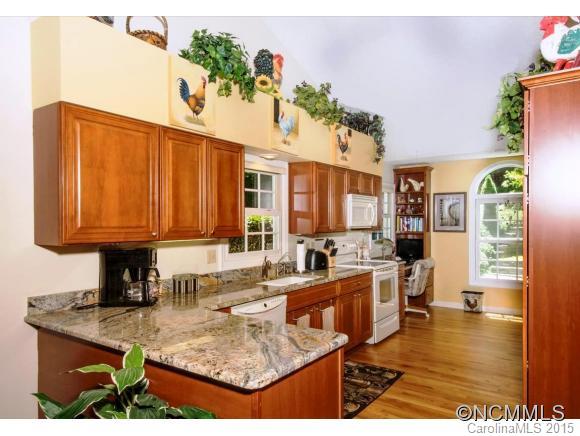 Connestee Falls - Residential