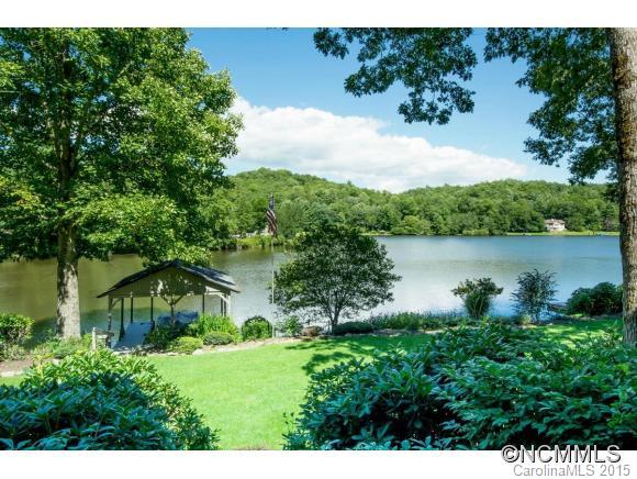 Connestee Falls - Residential