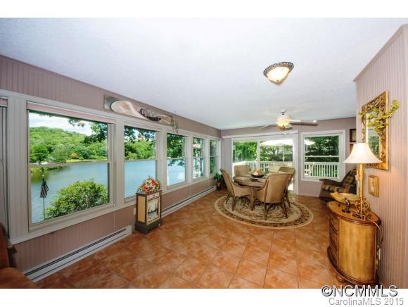 Connestee Falls - Residential