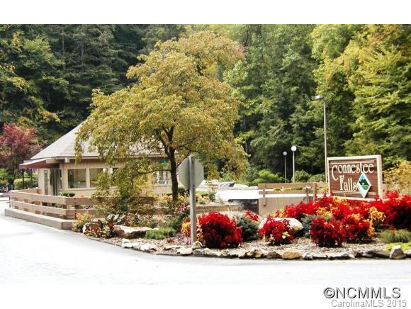 Connestee Falls - Residential