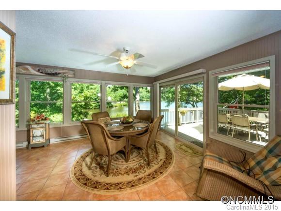 Connestee Falls - Residential