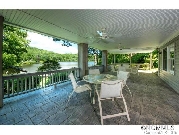 Connestee Falls - Residential